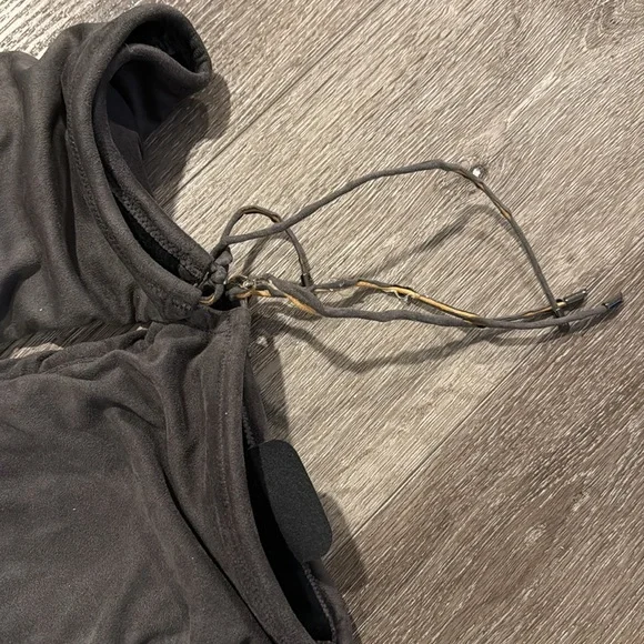 Jessica Simpson thing high boot - Picture 6 of 6